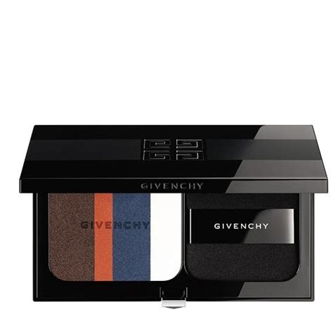 Тени для век Givenchy Couture Atelier Palette — отзывы